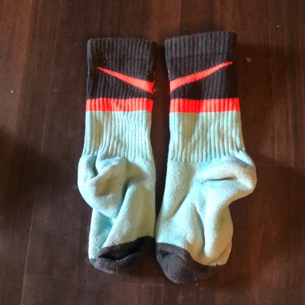 Women’s Nike socks